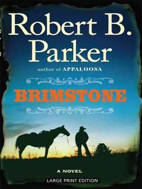 Produktbild: Brimstone -Lp