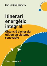 Produktbild: Itinerari energ&egrave;tic integral