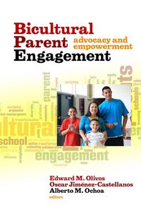 Produktbild: Bicultural Parent Engagement
