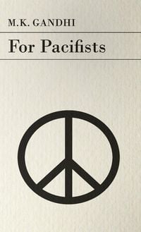 Produktbild: For Pacifists