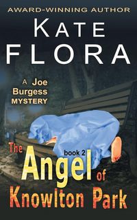 Produktbild: The Angel of Knowlton Park (a Joe Burgess Mystery, Book 2)