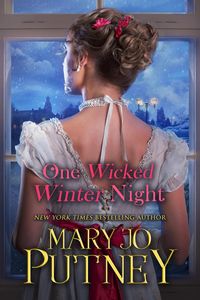 Produktbild: One Wicked Winter Night
