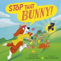 Produktbild: Stop That Bunny!