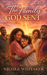 Produktbild: The Family God Sent