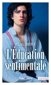 Produktbild: L education sentimentale