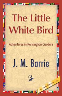 Produktbild: The Little White Bird