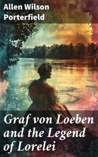 Produktbild: Graf von Loeben and the Legend of Lorelei