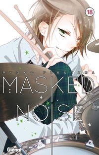 Produktbild: Masked Noise. Tome 18