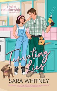 Produktbild: Tempting Lies