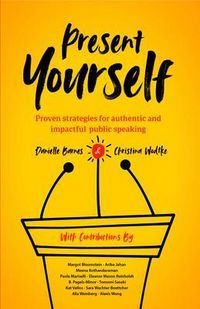 Produktbild: Present Yourself