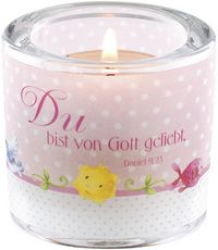 Produktbild Du bist von Gott geliebt