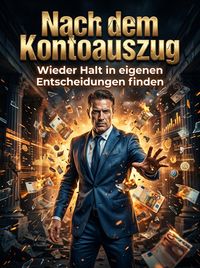 Produktbild: Nach dem Kontoauszug