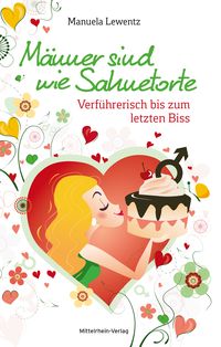 Produktbild: M&auml;nner sind wie Sahnetorte