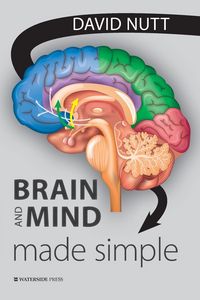 Produktbild: Brain and Mind Made Simple