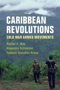 Produktbild: Caribbean Revolutions