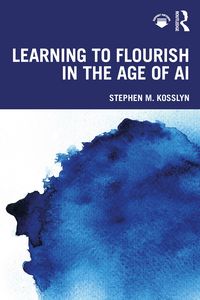 Produktbild: Learning to Flourish in the Age of AI