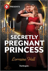 Produktbild: Secretly Pregnant Princess