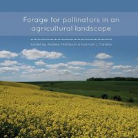 Produktbild: Forage for Pollinators in an Agricultural Landscape
