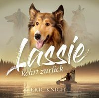 Produktbild: Lassie kehrt zur&uuml;ck