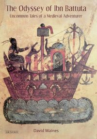 Produktbild: Waines, P: The Odyssey of Ibn Battuta