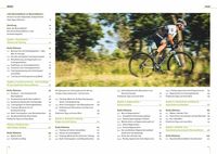 Rennrad-Training