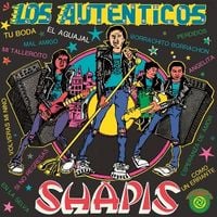 Produktbild: Los Autnticos