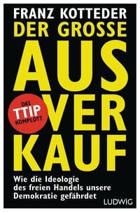 Produktbild: Der gro&szlig;e Ausverkauf
