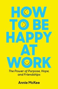 Produktbild: How to Be Happy at Work