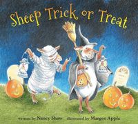 Produktbild: Sheep Trick or Treat