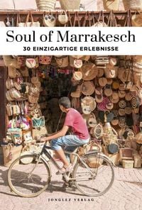 Produktbild: Soul of Marrakesch