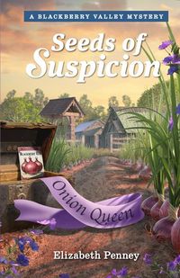 Produktbild: Seeds of Suspicion