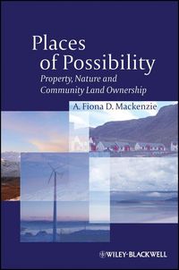 Produktbild: Places of Possibility