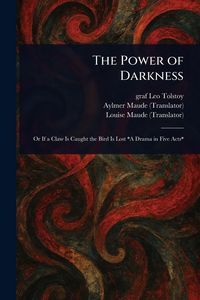 Produktbild: The Power of Darkness