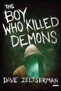 Produktbild: Boy Who Killed Demons
