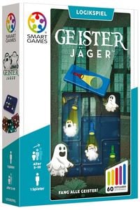 Produktbild: Geisterj&auml;ger