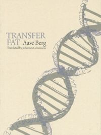 Produktbild: Berg, A: Transfer Fat