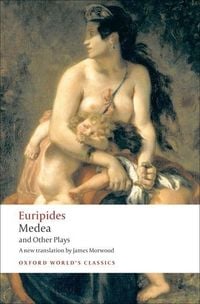 Produktbild: Medea and Other Plays