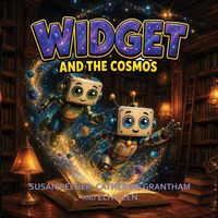 Produktbild: Widget and the Cosmos