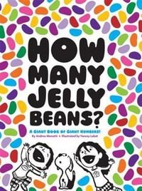 Produktbild: How Many Jelly Beans?