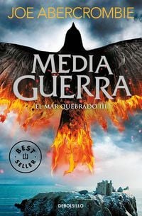 Produktbild: Media Guerra / Half a War