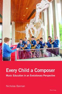 Produktbild: Every Child a Composer