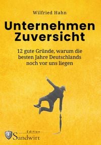 Produktbild: Unternehmen Zuversicht