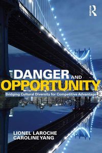 Produktbild: Danger and Opportunity
