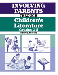 Produktbild: Involving Parents Through Children's Literature