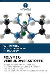Produktbild: Jafarov, V: Polymer-Verbundwerkstoffe