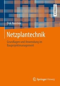 Produktbild: Netzplantechnik