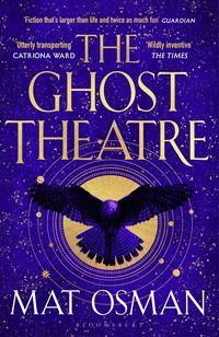 Produktbild: The Ghost Theatre