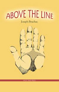 Produktbild: Bruchac, J: Above the Line