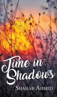 Produktbild: Time in Shadows