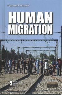 Produktbild: Human Migration